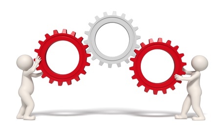 Custom Application Development